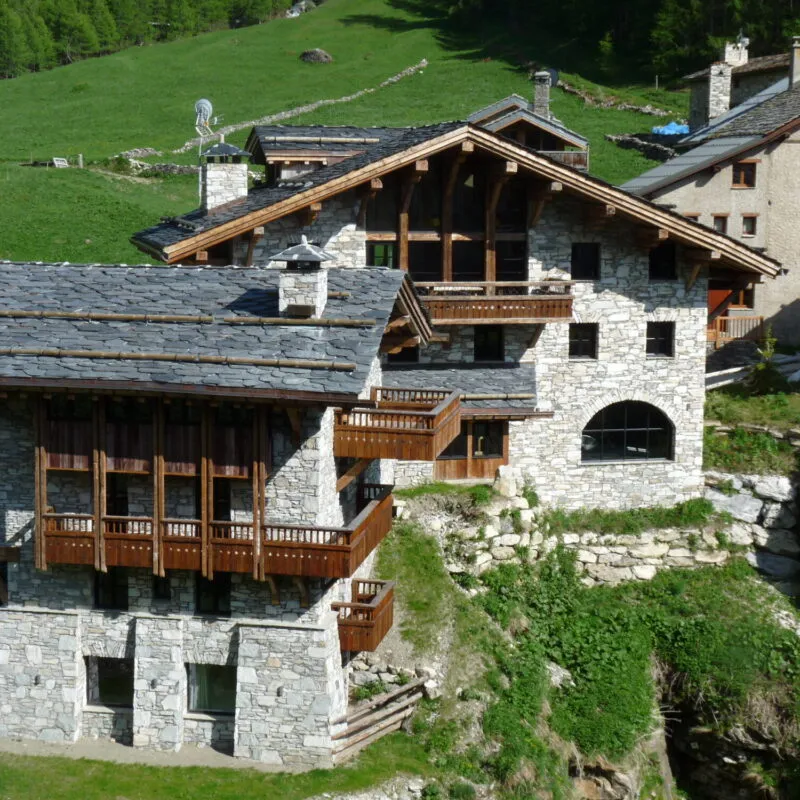 Image for Chalets Le FOURNET