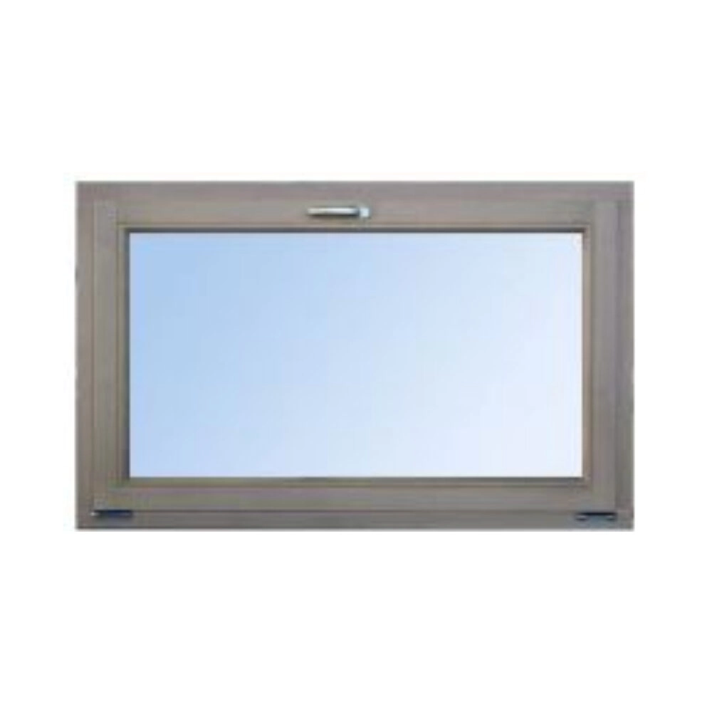 FENÊTRE Bois Châssis abattants