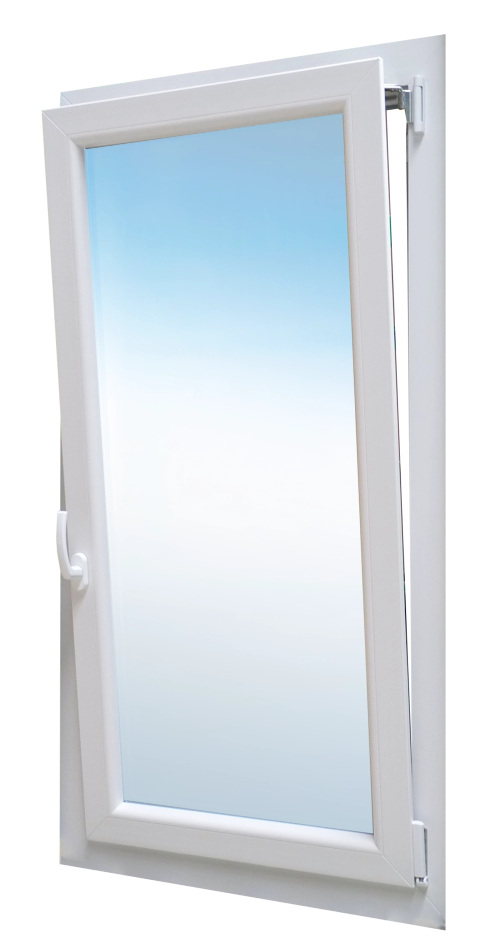 FENÊTRE PVC Oscillo-battante