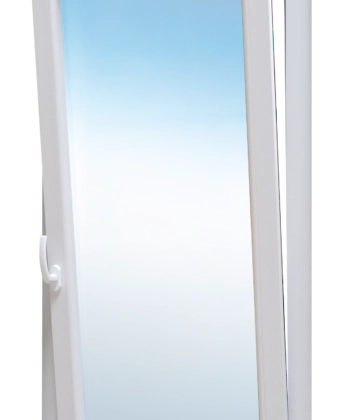 FENÊTRE PVC Oscillo-battante