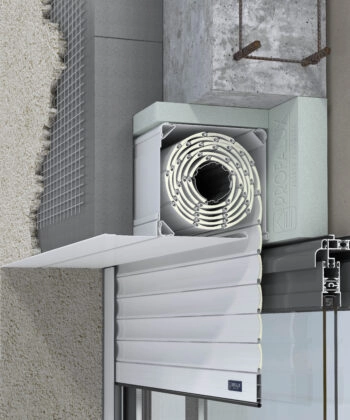 VOLETS ROULANTS – Le Visio