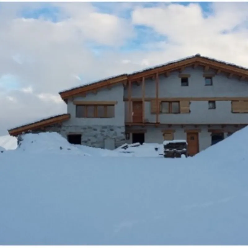 Image for GITE 2300M d’altitude