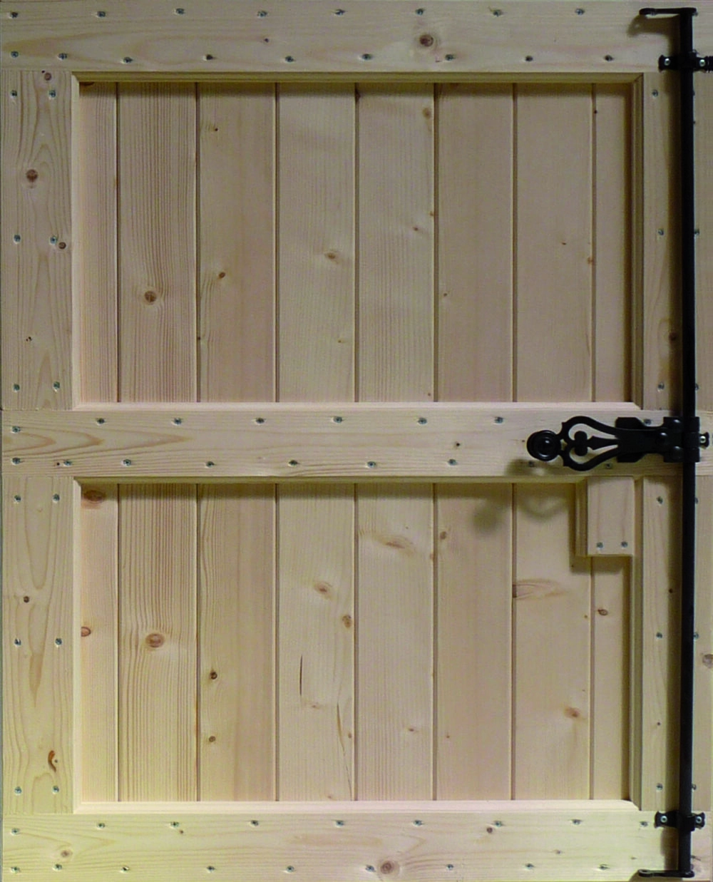 Fermeture Volets Dauphinois