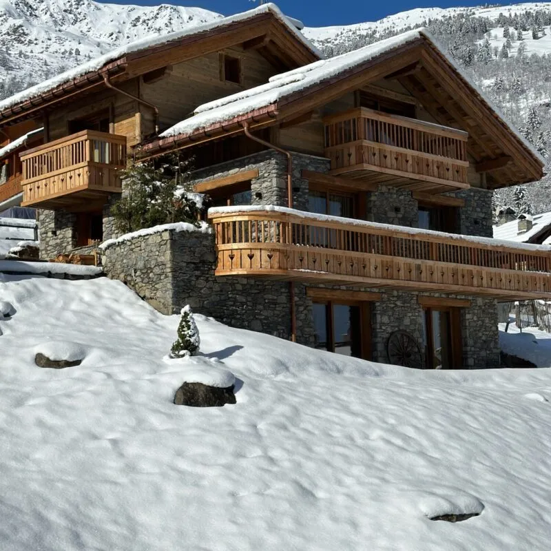 Image for Chalet Megeve